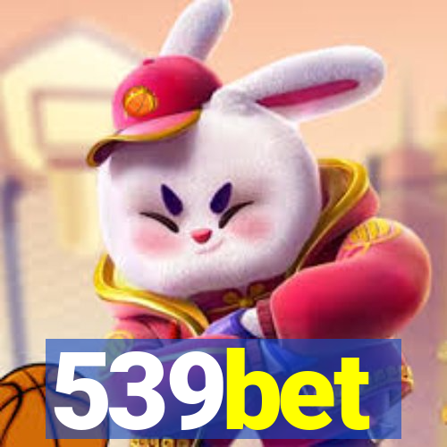 539bet