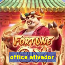 office ativador