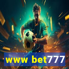 www bet777