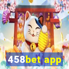 458bet app