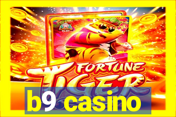 b9 casino