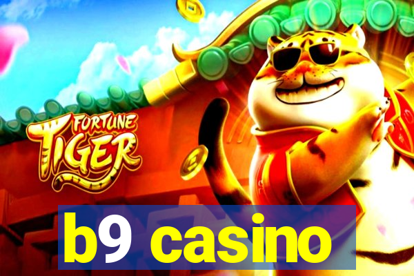 b9 casino