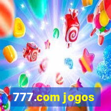 777.com jogos