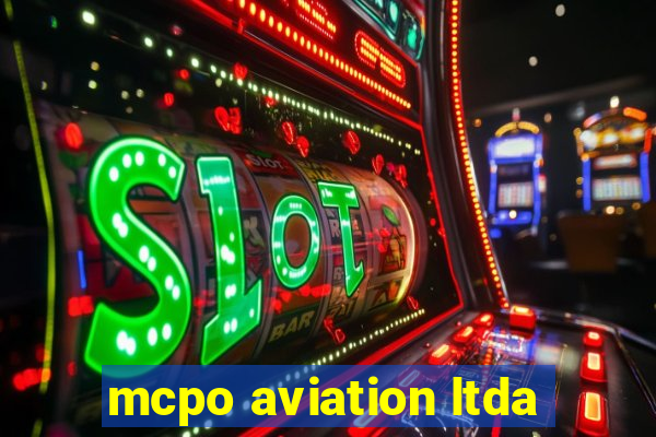 mcpo aviation ltda