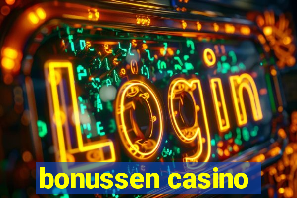 bonussen casino