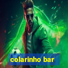 colarinho bar