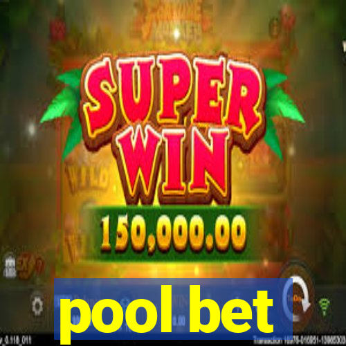 pool bet