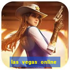 las vegas online free slots