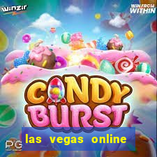 las vegas online free slots