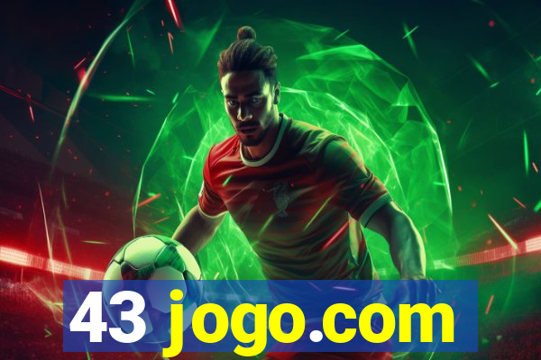 43 jogo.com