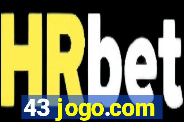 43 jogo.com