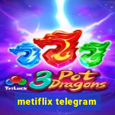 metiflix telegram