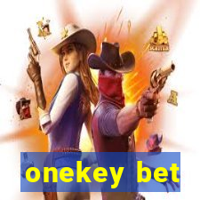 onekey bet