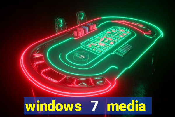 windows 7 media creation tool