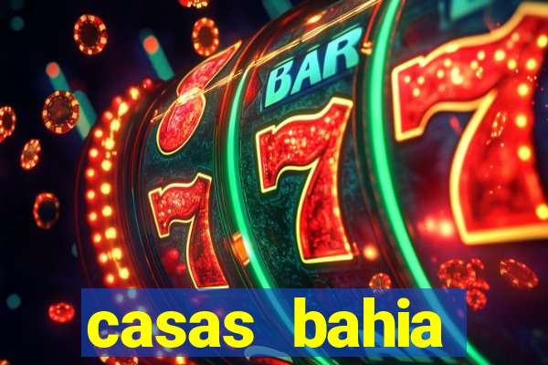 casas bahia shopping raposo tavares telefone