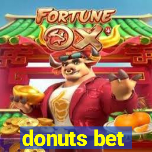 donuts bet