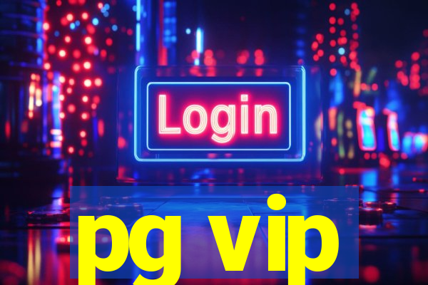 pg vip