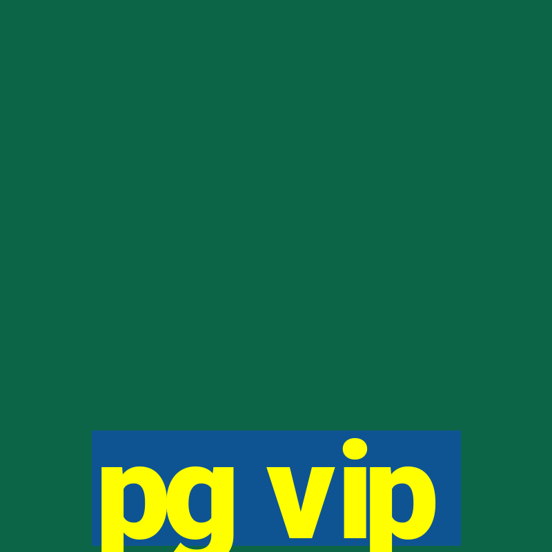 pg vip