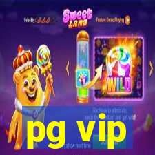 pg vip