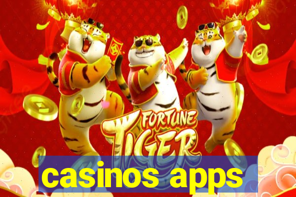 casinos apps