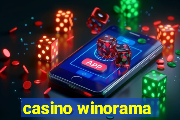 casino winorama