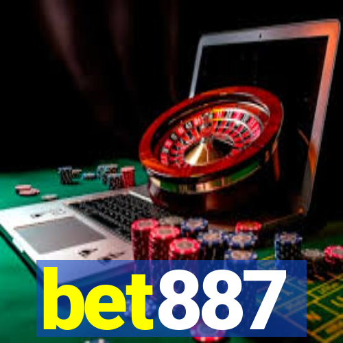 bet887