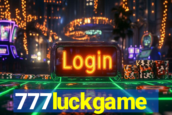 777luckgame