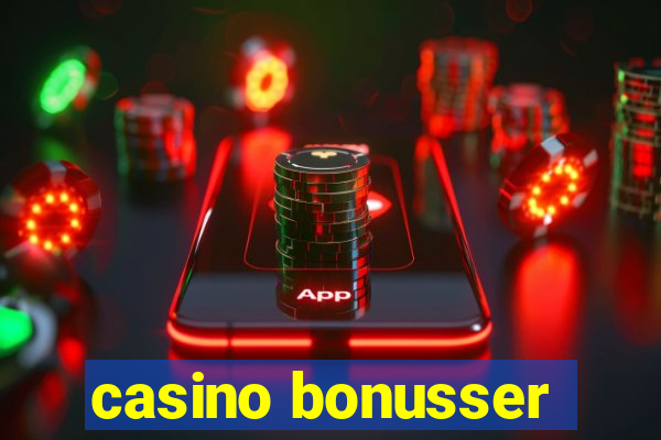 casino bonusser