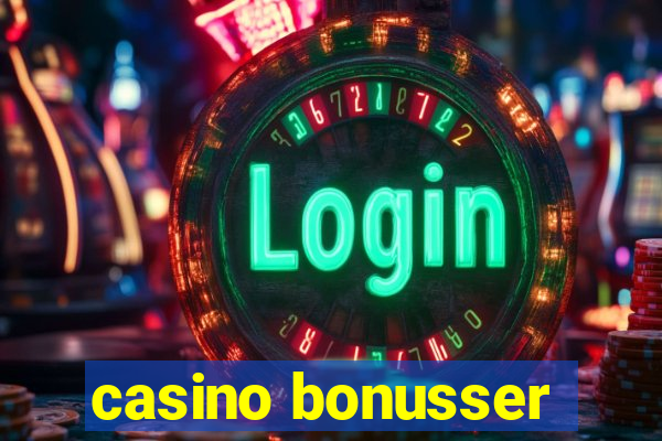 casino bonusser