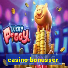 casino bonusser