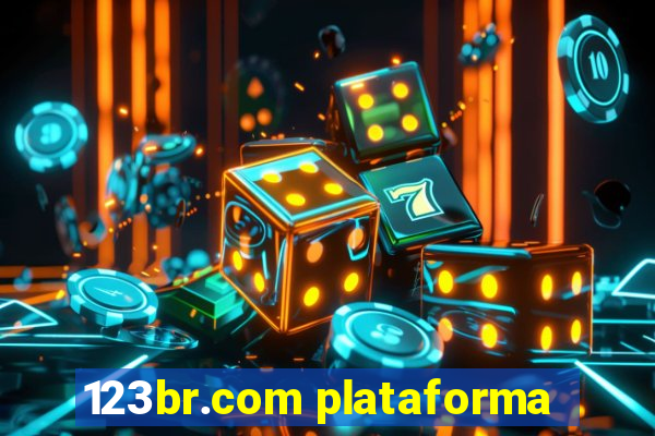 123br.com plataforma