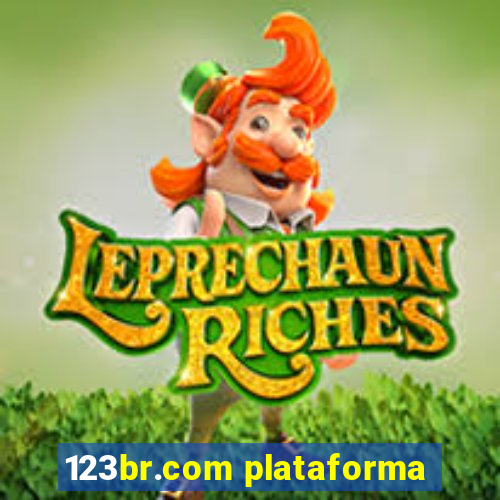 123br.com plataforma