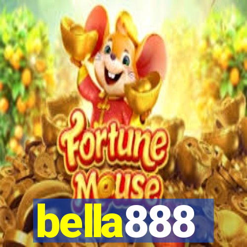 bella888