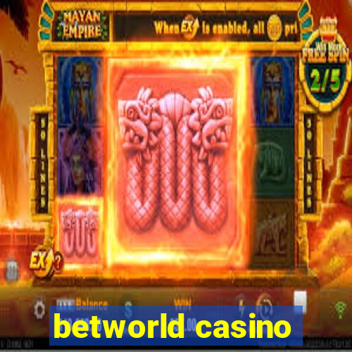 betworld casino