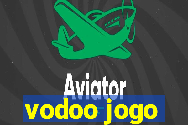 vodoo jogo