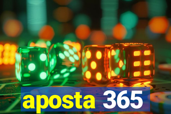 aposta 365