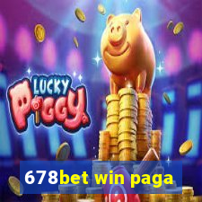 678bet win paga