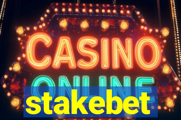 stakebet