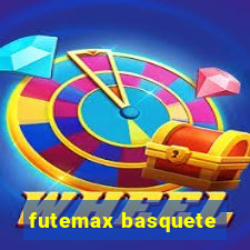 futemax basquete