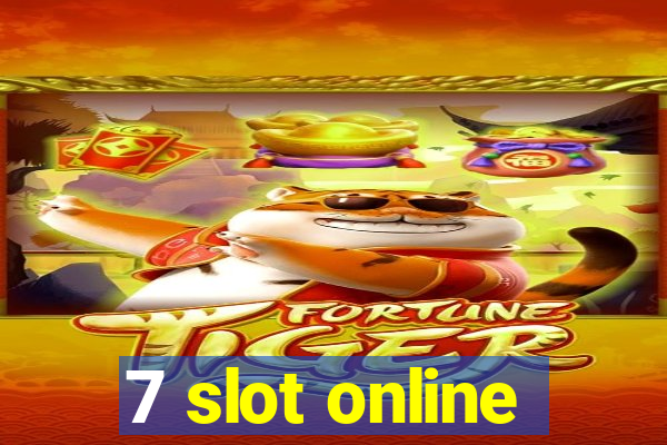 7 slot online