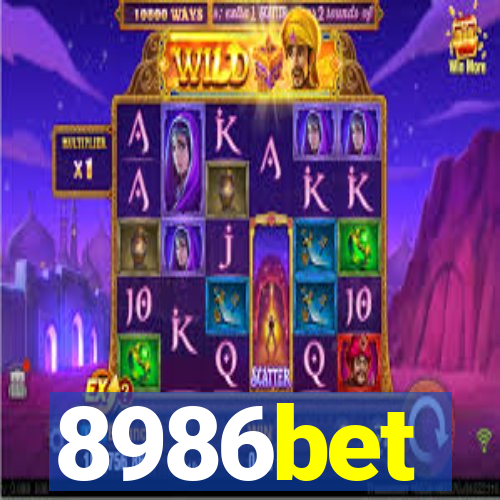 8986bet