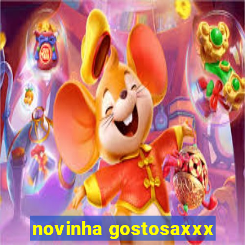 novinha gostosaxxx