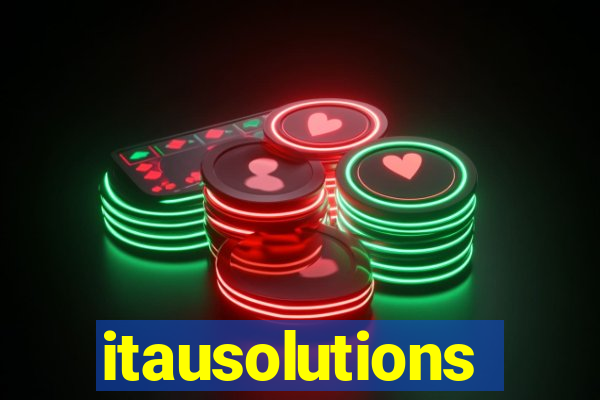 itausolutions