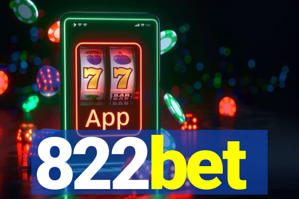 822bet