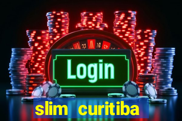 slim curitiba jo茫o bettega