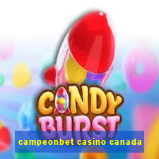 campeonbet casino canada