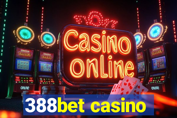 388bet casino