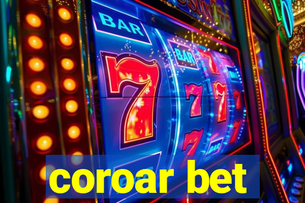 coroar bet