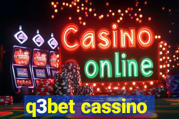 q3bet cassino