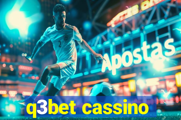 q3bet cassino